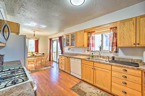 Kitchen | Coffee Maker