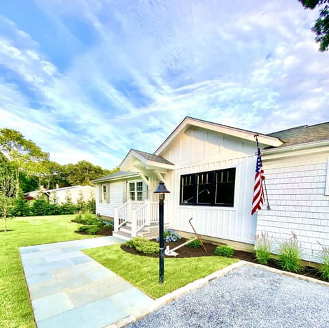 Stunning Remodel from ground up 