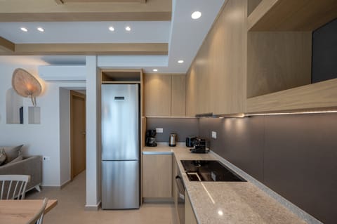 Corallia Villa 2:Plakias near the sea-Kitchen