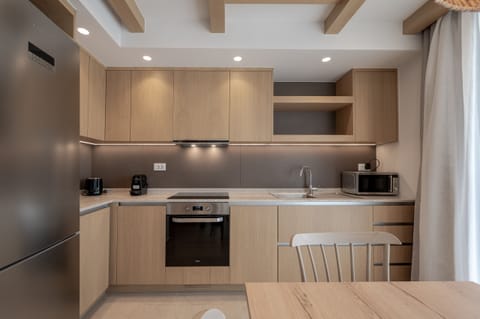 Corralia Villa 2:Plakias near the sea-Kitchen