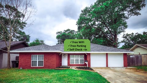 Property Front View