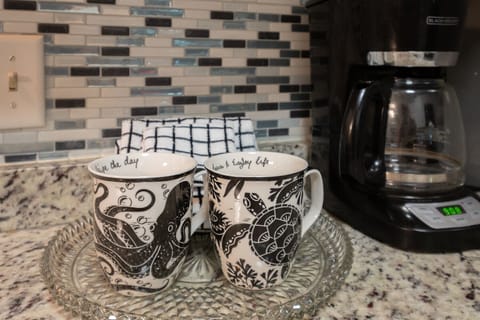 Kitchen Coffee maker