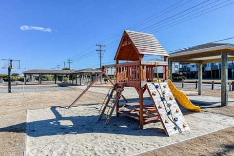 Play Ground