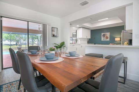 Simplicity and warmth in every detail.