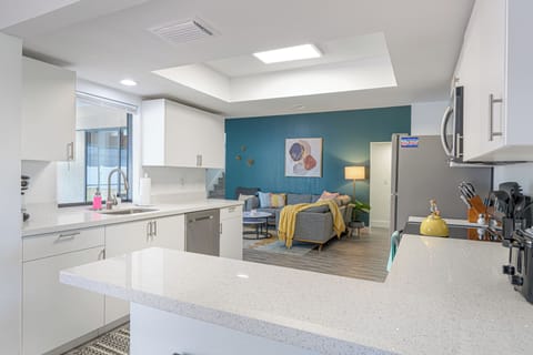 Cozy, clean, and made for connection.