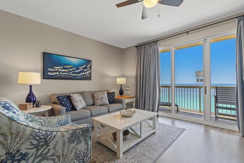 Calypso Beach Resort Condo Rental 1403W