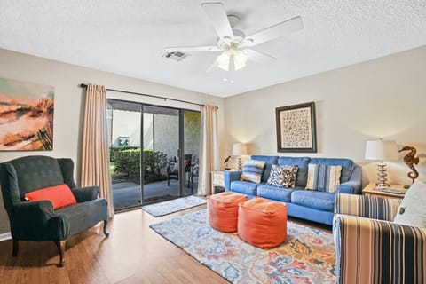 Beachwalk Condo Rental 15F