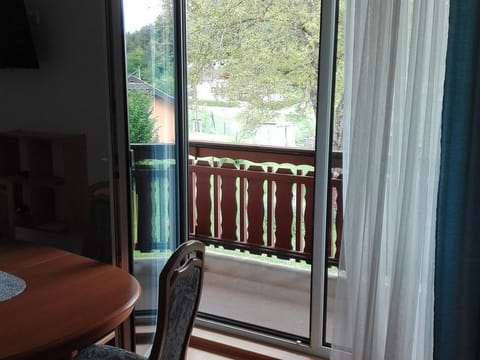 Vacation apartment Groß (up to 5 pers.) - Bauernhof-Pension Puschnikhof Farm Stay in Carinthia, Austria