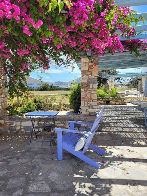 Veranda