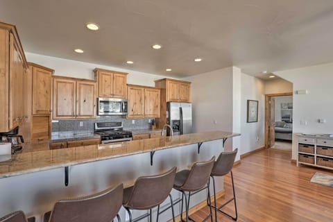 Fully Equipped Kitchen | Cooking Basics | Spices