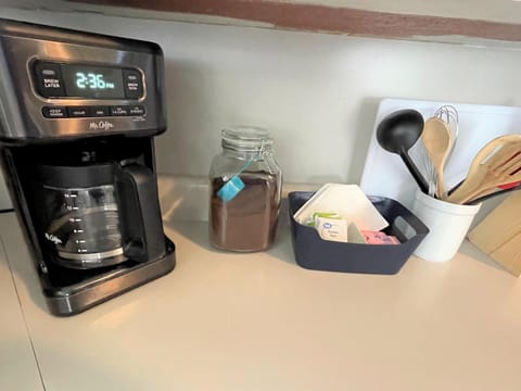 Coffee Station