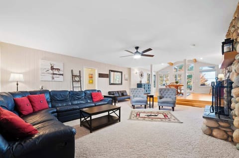 comfy huge sectional sofa