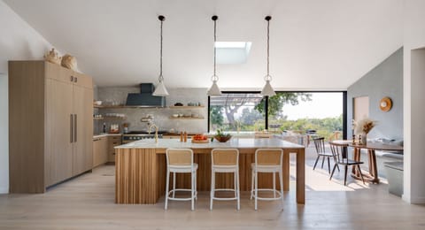 Heart of the home!