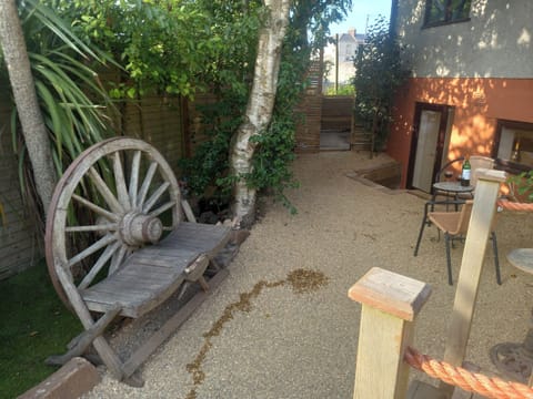 Exterior | Crofty&rsquo;s Celder, Camborne, Near Portreath