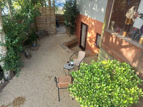 Exterior | Crofty&rsquo;s Celder, Camborne, Near Portreath