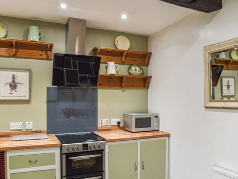 Kitchen | Elderberry Cottage, Carnkie, near Carn Brea Redruth