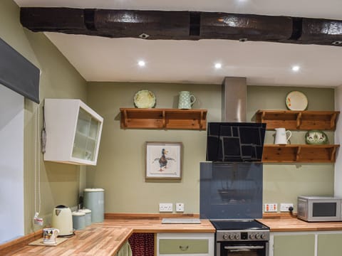 Kitchen | Elderberry Cottage, Carnkie, near Carn Brea Redruth