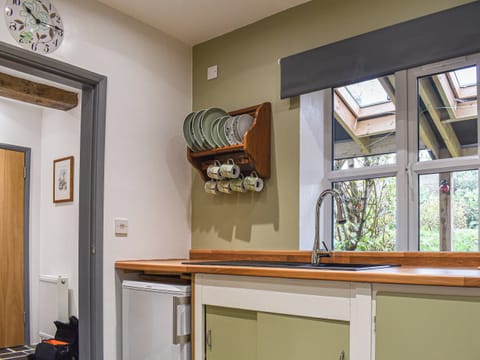 Kitchen | Elderberry Cottage, Carnkie, near Carn Brea Redruth