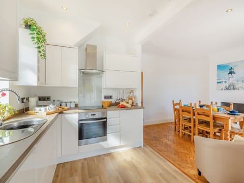 Kitchen | Sansavino, Preston