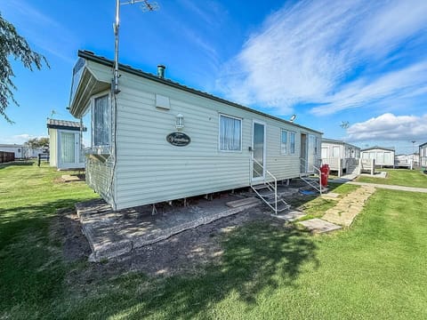 private holiday caravans for hire