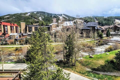 View of Center Village