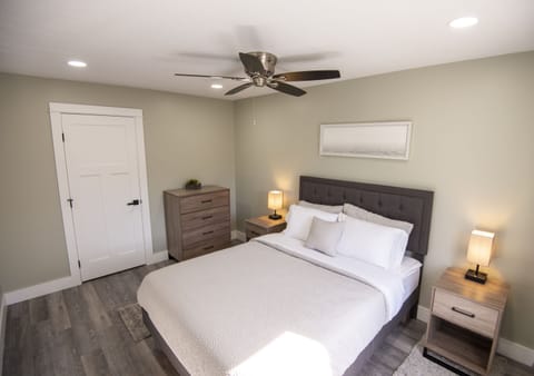 Bedroom #1