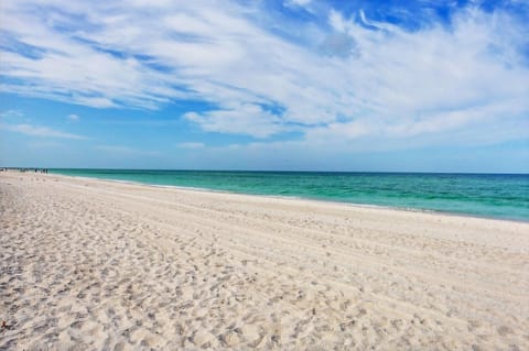Fabulous Beach