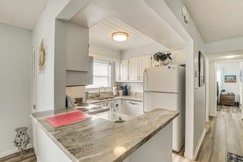 Kitchen | Coffee Maker