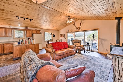 Great Room | Free WiFi | Gas Heating