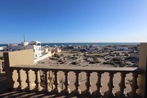 View from Rooftop