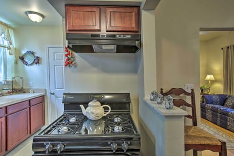 Kitchen | Cooking Basics