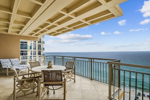 Welcome to Destin Towers 151- Shore Elegance!