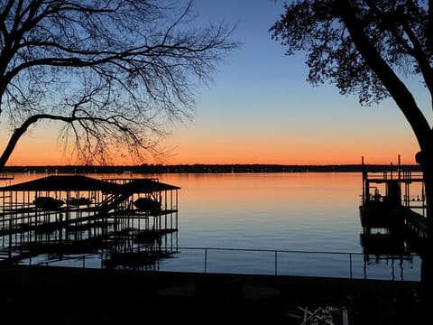 Sunset View