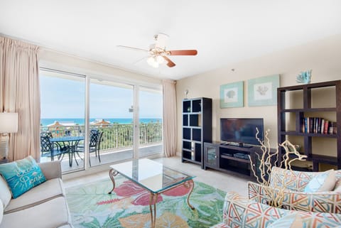 Beautifully decorated 3 bedroom, 2 bathroom condo located at Sterling Shores