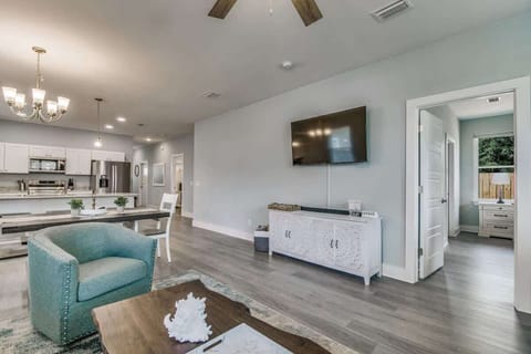 Smart TV with free WIFI