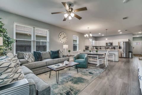 Modern lux furniture