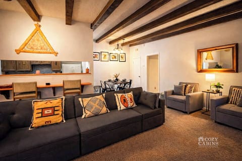 Casita Encondida Welcomes You