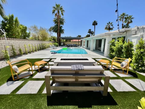 Welcome to your Personal Resort