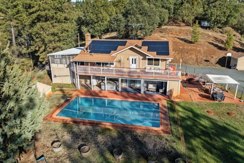 Jackson Vacation Rental | 3BR | 2BA | 2,300 Sq Ft | Step-Free Access