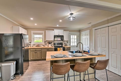 Kitchen | Spices | Cooking Basics