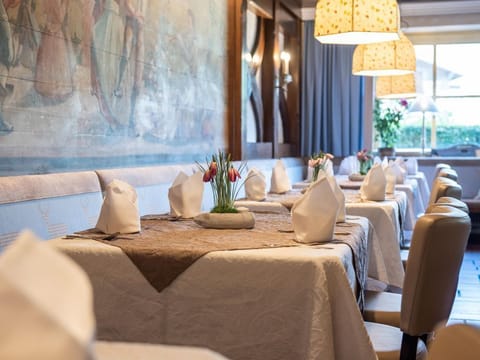 DZ Osterhorn Vitaltrakt m. Frühstück SS - Moisl, Genuss- und Vitalhotel House in Salzburgerland