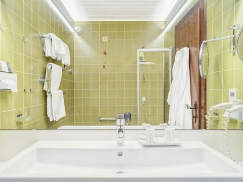 Double room Traunstein w. Half board SS - Moisl, pleasure and vitality hotel House in Salzburgerland