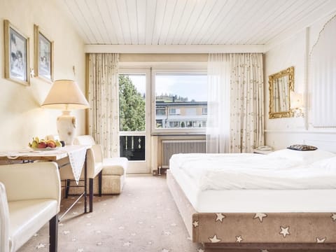 Doppelzimmer Osterhorn Wellnesstrakt M.halbpension - Moisl, Genuss- und Vitalhotel House in Salzburgerland