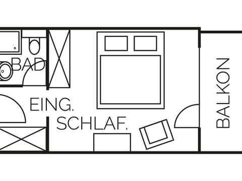 Doppelzimmer Osterhorn Wellnesstrakt M.halbpension - Moisl, Genuss- und Vitalhotel House in Salzburgerland