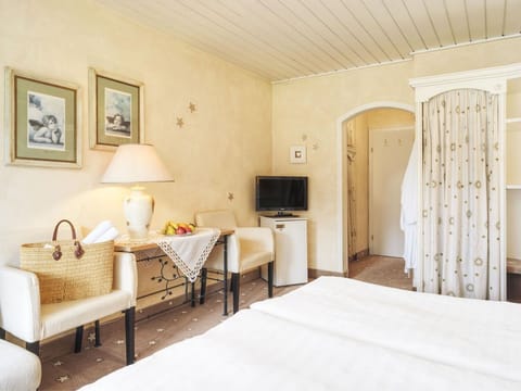 Doppelzimmer Breitstein m. Halbpension - Moisl, Genuss- und Vitalhotel House in Salzburgerland