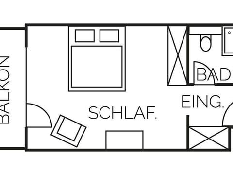 Doppelzimmer Breitstein m. Halbpension - Moisl, Genuss- und Vitalhotel House in Salzburgerland