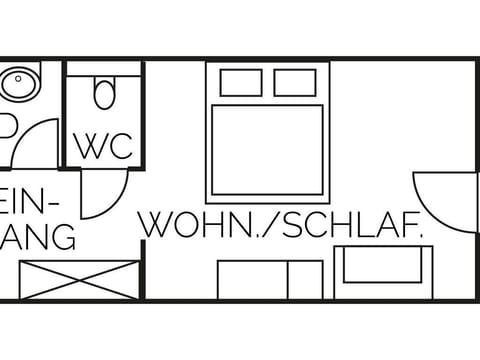 Doppelzimmer Sonnleiten m. Halbpension SS - Moisl, Genuss- und Vitalhotel House in Salzburgerland