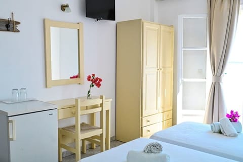 Step into the Bedroom Interior with Stylish Design
Every detail chosen to create a warm, inviting atmosphere.