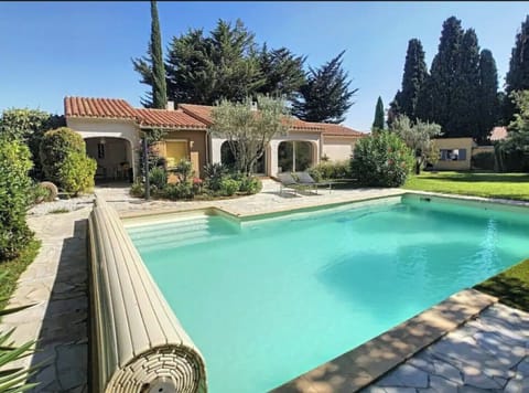 Ceret Pool