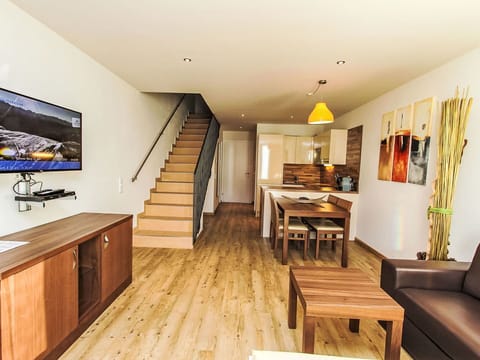 Furniture, Wood, Cabinetry, Countertop, Table, Interior Design, Building, Flooring, House, Couch